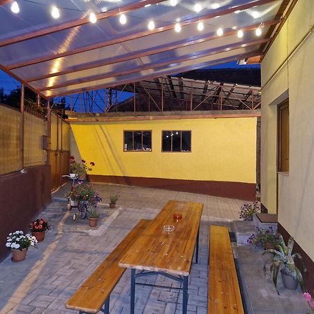 克卢日-纳波卡 1 For Rent酒店 外观 照片