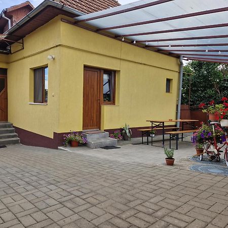 克卢日-纳波卡 1 For Rent酒店 外观 照片